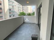 Apartamento à venda no Boqueirão em Santos