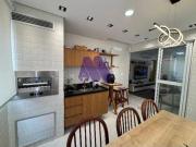 Apartamento à venda no Boqueirão em Santos SP: 3...