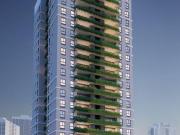 Apartamento à venda no Bosco Centrale no Centro de