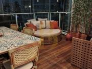 Apartamento à Venda no Bosque da Saúde 92 m² | Porteira...