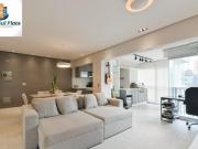 Apartamento à Venda No Bosque da Saúde Com 2 Suítes e 2...
