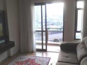 Apartamento à venda no Bosque da Saúde, São Paulo SP: 3...