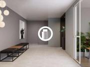 Apartamento à venda no Brás