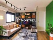 APARTAMENTO À VENDA NO BRÁS, 1 DORMITÓRIO, 1 SUÍTE. 1...