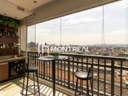 APARTAMENTO A VENDA NO BRAS, 1 DORMITÓRIO, 1 SUÍTE. 1...