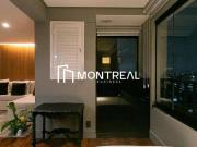 APARTAMENTO À VENDA NO BRÁS, 1 SUÍTE. 1 VAGA DE GARAGEM