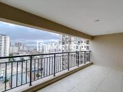 APARTAMENTO À VENDA NO BRÁS 2 SUÍTES. 2 VAGAS DE GARAGEM