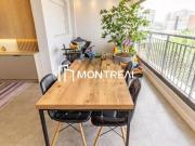 APARTAMENTO À VENDA NO BRÁS, 3 DORMITÓRIOS, 1 SUÍTE. 2...