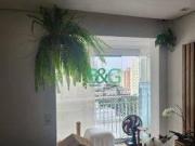 Apartamento à venda no Brás
