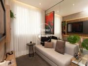 Apartamento à venda no Brás