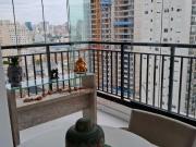 Apartamento a venda no Bras com 2 quartos, 2 vagas e...