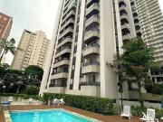 Apartamento à Venda no Brooklin 124m²