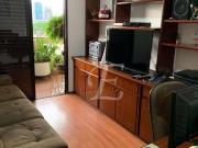 APARTAMENTO A VENDA, no Brooklin – 132m², Mobiliado e...