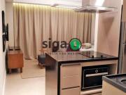 Apartamento á Venda no Brooklin 1 quarto, 43m²