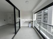 APARTAMENTO À VENDA NO BROOKLIN, 2 DORMITÓRIOS, 1 SUÍTE....