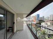 APARTAMENTO À VENDA NO BROOKLIN, 2 DORMITÓRIOS, 1 SUÍTE....