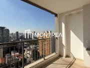 APARTAMENTO À VENDA NO BROOKLIN 2 DORMITÓRIOS, 1 SUÍTE,...