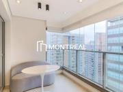 APARTAMENTO À VENDA NO BROOKLIN 2 DORMITÓRIOS, 1 SUÍTE,...