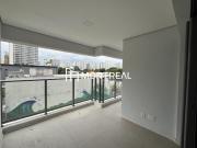 APARTAMENTO À VENDA NO BROOKLIN, 2 DORMITÓRIOS, 1 SUÍTE....