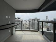 APARTAMENTO À VENDA NO BROOKLIN, 2 DORMITÓRIOS, 1 SUÍTE....