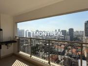 APARTAMENTO À VENDA NO BROOKLIN 2 DORMITÓRIOS, 2 SUÍTES,...