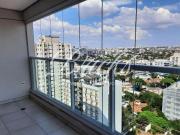 Apartamento à venda no Brooklin, 2 quartos, 1 suíte, 58...