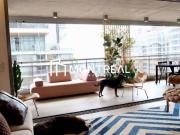 APARTAMENTO À VENDA NO BROOKLIN, 2 SUÍTES. 3 VAGAS DE...