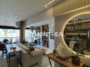 APARTAMENTO À VENDA NO BROOKLIN, 3 DORMITÓRIOS,1 SUÍTE,1...