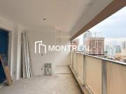 APARTAMENTO À VENDA NO BROOKLIN, 3 DORMITÓRIOS, 1 SUÍTE....