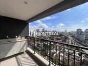 APARTAMENTO À VENDA NO BROOKLIN, 3 DORMITÓRIOS, 1 SUÍTE....