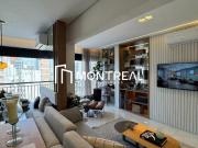 APARTAMENTO À VENDA NO BROOKLIN, 3 DORMITÓRIOS,1 SUÍTE,2...