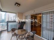APARTAMENTO À VENDA NO BROOKLIN, 3 DORMITÓRIOS, 1 SUÍTE....