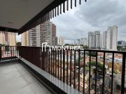 APARTAMENTO À VENDA NO BROOKLIN, 3 DORMITÓRIOS, 2...