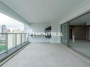 APARTAMENTO À VENDA NO BROOKLIN 3 DORMITÓRIOS, 3 SUÍTES,...