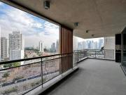 APARTAMENTO À VENDA NO BROOKLIN, 3 DORMITÓRIOS, 3...