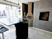 Apartamento á venda no Brooklin 3 quartos 3 suítes 4...