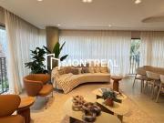APARTAMENTO À VENDA NO BROOKLIN, 3 SUÍTES. 2 VAGAS DE...