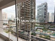 APARTAMENTO À VENDA NO BROOKLIN, 3 SUÍTES. 2 VAGAS DE...