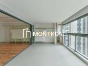 APARTAMENTO À VENDA NO BROOKLIN, 3 SUÍTES. 3 VAGAS DE...