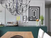 Apartamento a Venda no Brooklin