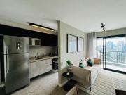 Apartamento a venda no Brooklin