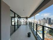 APARTAMENTO À VENDA NO BROOKLIN, 4 DORMITÓRIOS, 2...