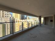 APARTAMENTO À VENDA NO BROOKLIN, 4 DORMITÓRIOS, 4...