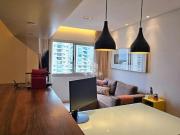 Apartamento à venda no Brooklin 53m², 1 quarto, 1 vaga...