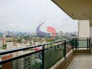 Apartamento à venda no Brooklin