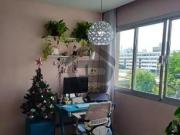 Apartamento à Venda no Brooklin