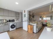 Apartamento à venda no Brooklin