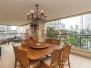 Apartamento à Venda no Brooklin Alto Padrão Próximo ao...