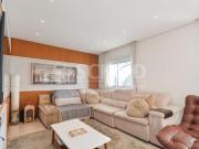 Apartamento á Venda no Brooklin com 199m², 3 quartos...