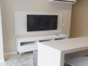 Apartamento à venda no Brooklin com 1 quarto